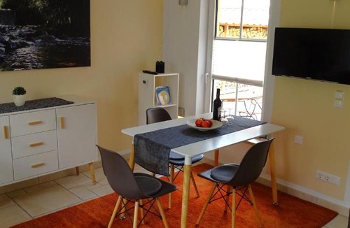Ilsenburg Apartment | Haus Ilsegarten
