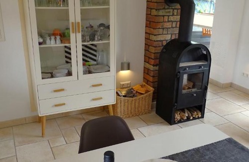 Ilsenburg Apartment | Haus Ilsegarten