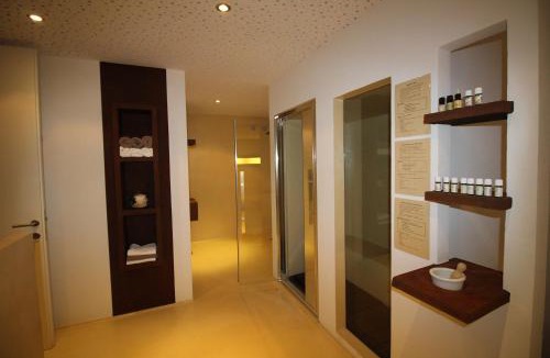 Coldrano Apartment | Haus im Erlengrund