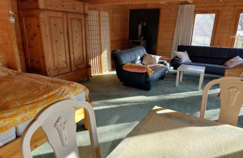 Grebenau Apartment | Haus im Garten