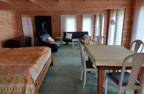 Grebenau Apartment | Haus im Garten