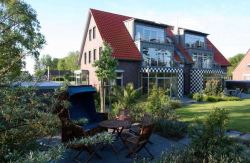 Hohe Dune Apartment | Haus in der Duene Objekt 25954