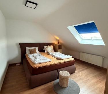 Dillingen Apartment | Haus in Pachten