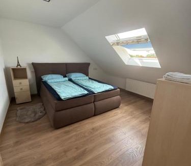 Dillingen Apartment | Haus in Pachten