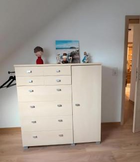 Dillingen Apartment | Haus in Pachten