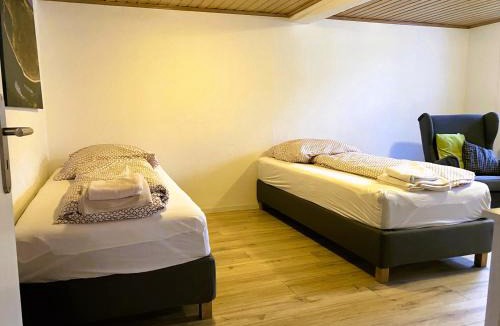 Pohl House | Haus Innerdorf gemütliches Ferienhaus im Taunus