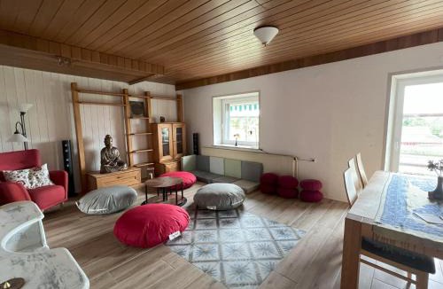 Nonnweiler House | Haus InselZeit