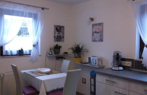 Longkamp Apartment | Haus-Irena-2