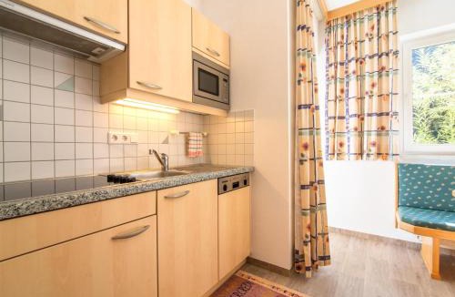 Mathon Apartment | Haus Irmgard 3