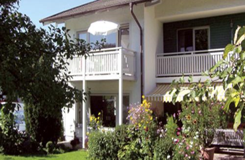 Antwort Apartment | Haus Irmgard
