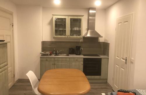 Lutter Apartment | Haus Jörg