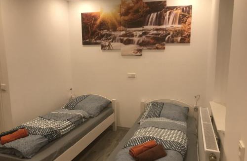 Lutter Apartment | Haus Jörg