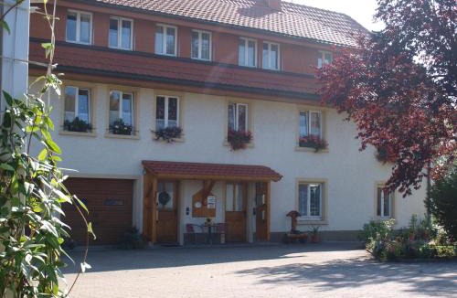 Goerwihl Apartment | Haus Jehle