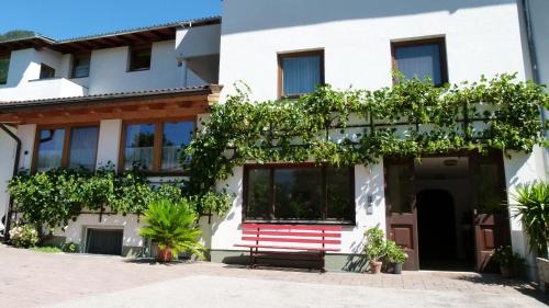 Untergaimberg Apartment | Haus Jeller