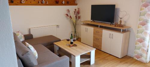 Geiersthal Apartment | Haus Johanna