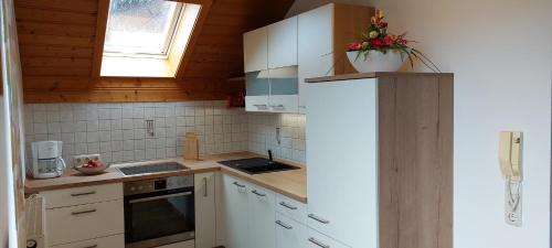 Geiersthal Apartment | Haus Johanna