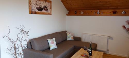 Geiersthal Apartment | Haus Johanna
