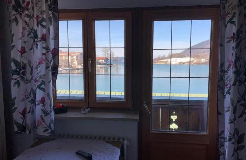 Rottach Bed & Breakfast | Haus Kaiser