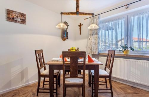 Teisendorf Apartment | Haus Kali