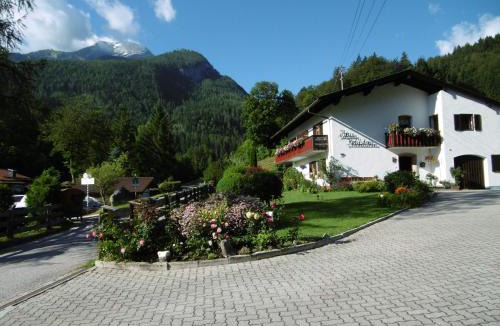 Ramsau bei Berchtesgaden House | Haus Kehlstein