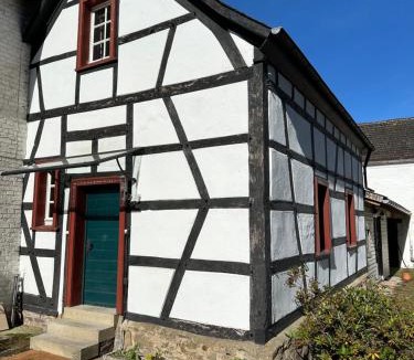 Euskirchen House | Haus Kessenich