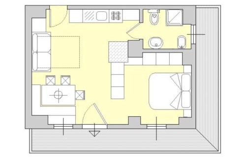 Sauris di Sotto Apartment | Haus Khlemele