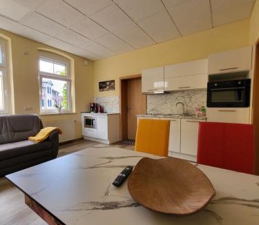 Muritz Hotel | Haus Kim - Apartments