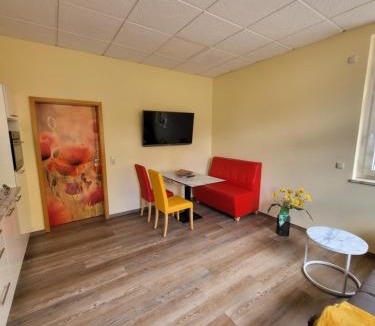 Muritz Hotel | Haus Kim - Apartments