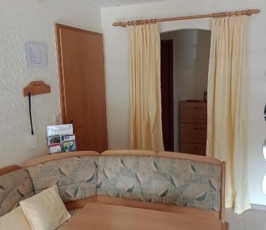 Niedereggenen Apartment | Haus Kirschblüte