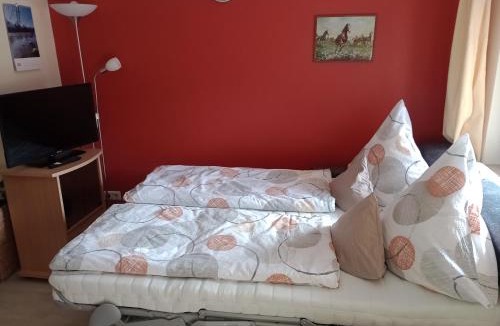 Niedereggenen Apartment | Haus Kirschblüte