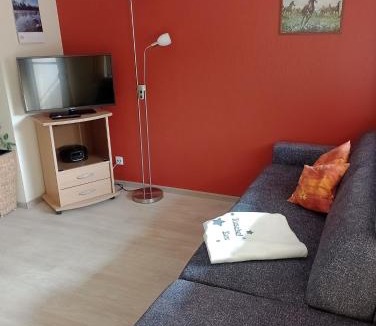 Niedereggenen Apartment | Haus Kirschblüte