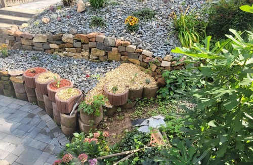 Schweich House | Haus Klara, vacation cottage on the Roman Wine Route. Pet friendly!