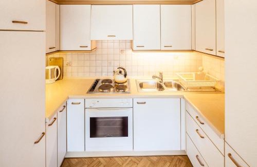 Caldaro Sulla Strada del Vino Apartment | Haus Klavenz