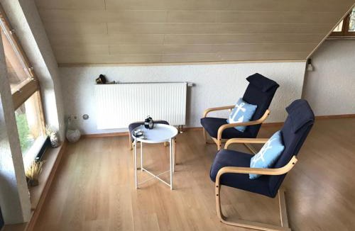 Ulmen Apartment | Haus Kleewiese