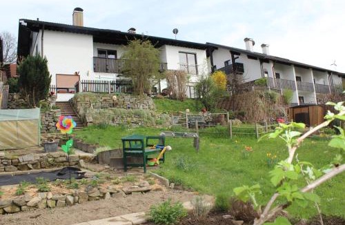 Waldkirchen Apartment | Haus Koblizek