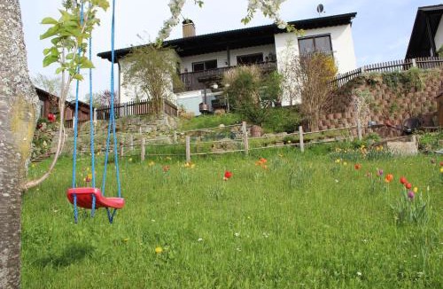 Waldkirchen Apartment | Haus Koblizek
