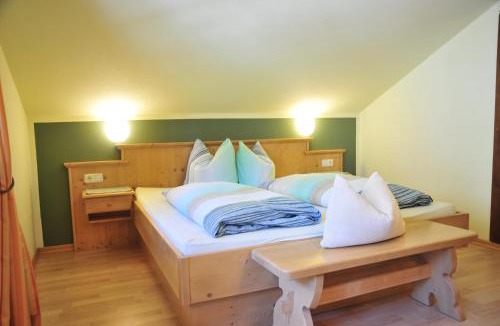 Lanersbach Apartment | Haus Koidl