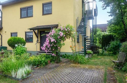 Hoffeld Apartment | Haus Krönert