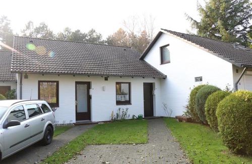 St. Peter-Ording Apartment | Haus Kretschmar