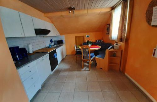 Triberg im Schwarzwald Apartment | Haus Krismann
