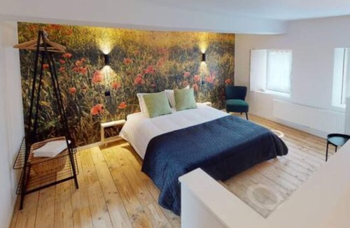 Eupen House | Haus Lafleur