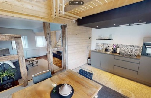 Eupen House | Haus Lafleur