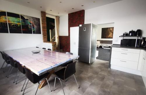 Friedersdorf House | Haus Laila
