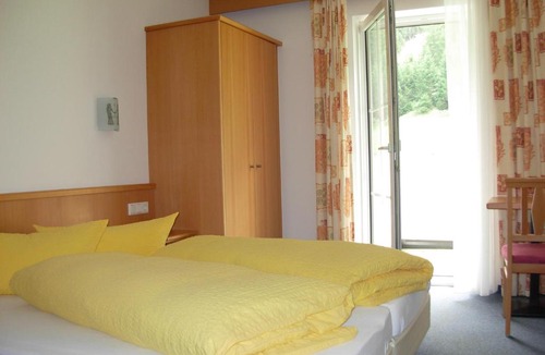 Soelden Apartment | Haus Landers