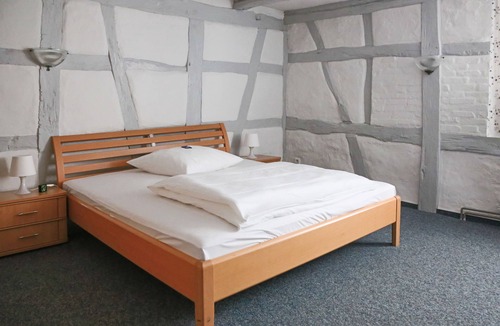 Walldorf Hotel | Haus Landgraf