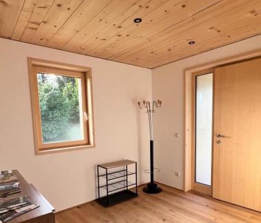Hittisau Apartment | Haus Lang
