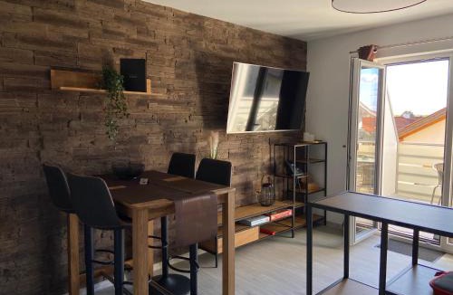 Neubeuern Apartment | Haus Langweid