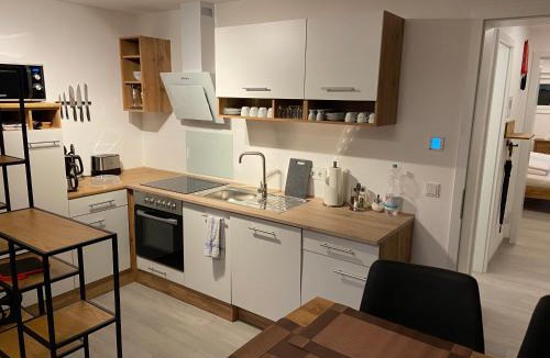 Neubeuern Apartment | Haus Langweid
