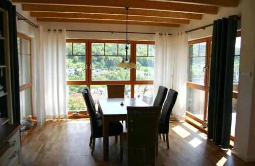 Dalhausen Apartment | Haus Leenja