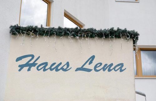 Solda Apartment | Haus Lena